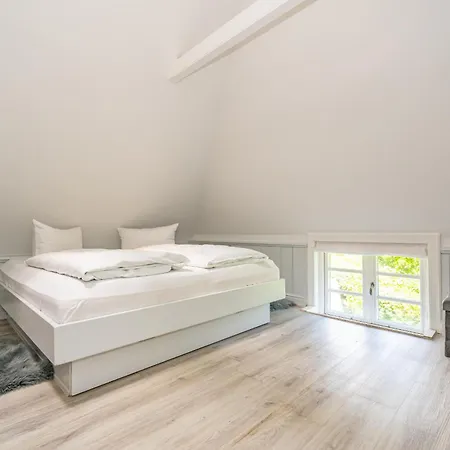 Kapitaenshuis Vakantiehuis