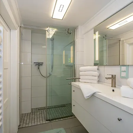 Vakantiehuis Kapitaenshuis